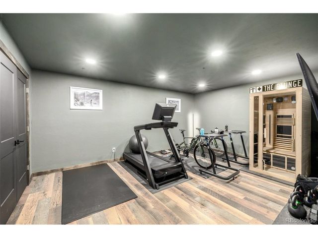 317 Ridge Rd, Ward, CO 80481