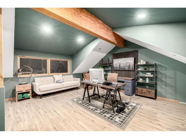 317 Ridge Rd, Ward, CO 80481