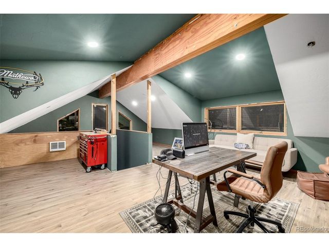 317 Ridge Rd, Ward, CO 80481