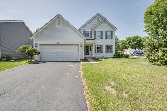 2464 Blue Spruce Lane, Aurora, IL 60502