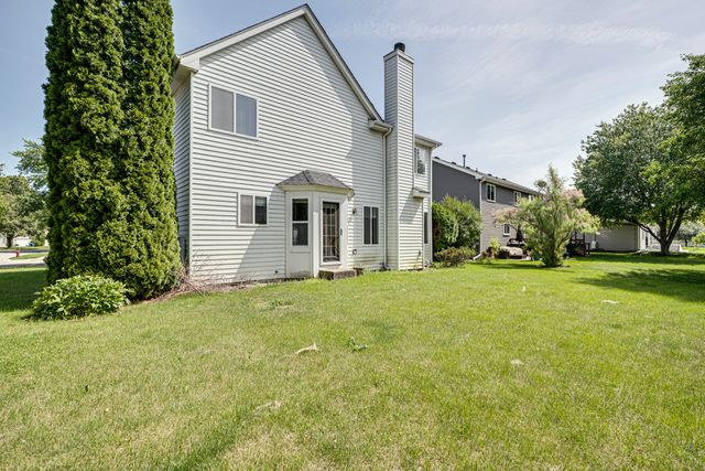 2464 Blue Spruce Lane, Aurora, IL 60502