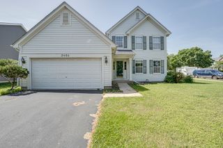 2464 Blue Spruce Lane, Aurora, IL 60502