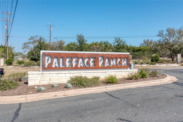 2600 Indian Divide RD, Spicewood, TX 78669
