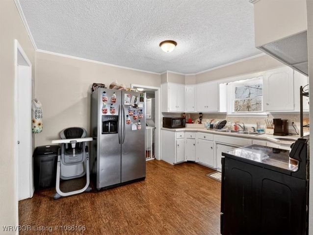 103 Paul Mathis Drive, Poteau, OK 74953