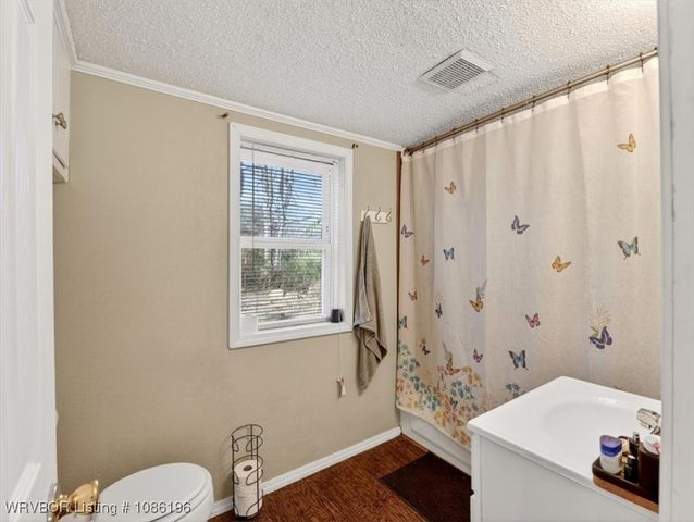 103 Paul Mathis Drive, Poteau, OK 74953