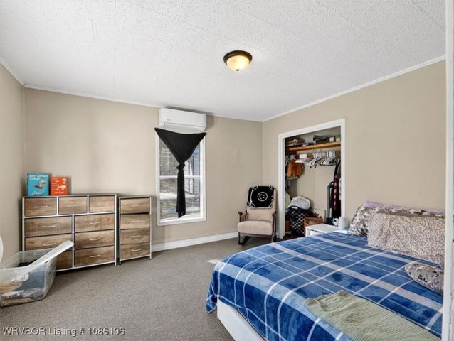 103 Paul Mathis Drive, Poteau, OK 74953