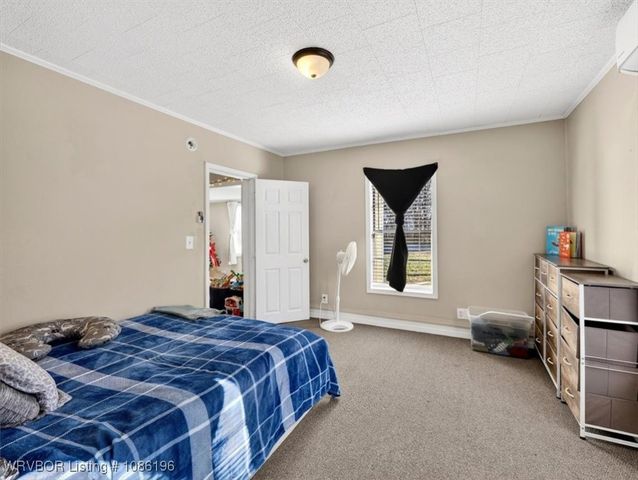 103 Paul Mathis Drive, Poteau, OK 74953