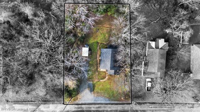 103 Paul Mathis Drive, Poteau, OK 74953