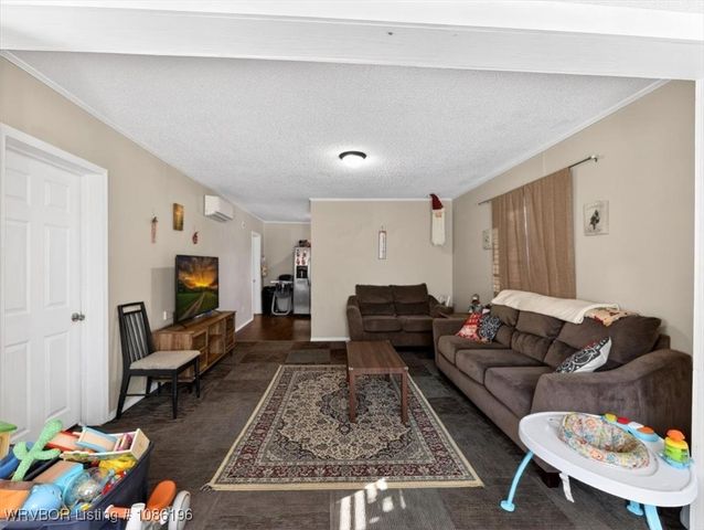 103 Paul Mathis Drive, Poteau, OK 74953