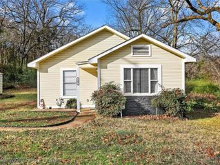 103 Paul Mathis Drive, Poteau, OK 74953