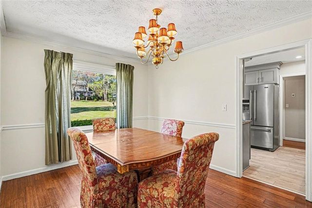 7972 Woods Lane, Jonesboro, GA 30236