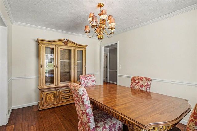 7972 Woods Lane, Jonesboro, GA 30236