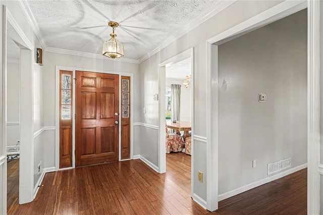 7972 Woods Lane, Jonesboro, GA 30236