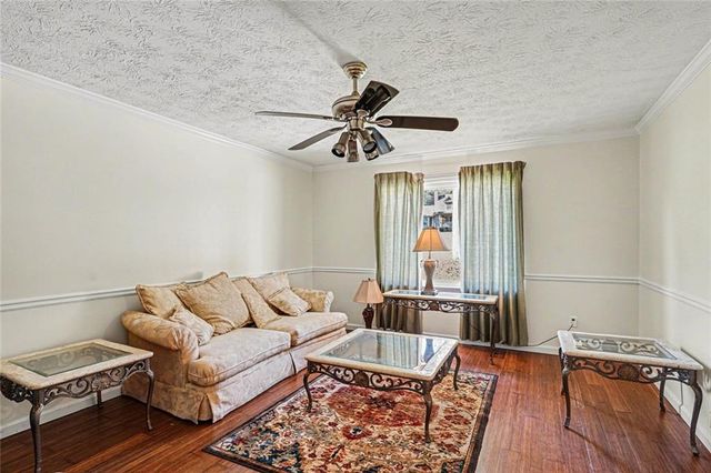 7972 Woods Lane, Jonesboro, GA 30236