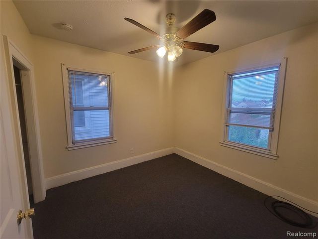 2388 Neibel Street, Hamtramck, MI 48212