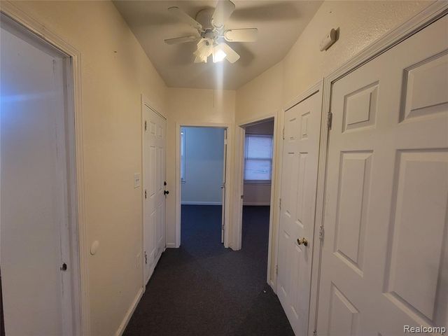 2388 Neibel Street, Hamtramck, MI 48212