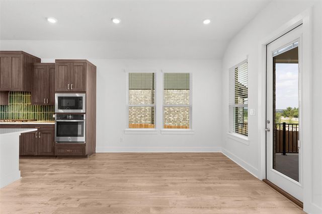 213 West Faulkner ST, Liberty Hill, TX 78642