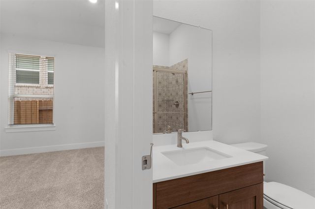 213 West Faulkner ST, Liberty Hill, TX 78642