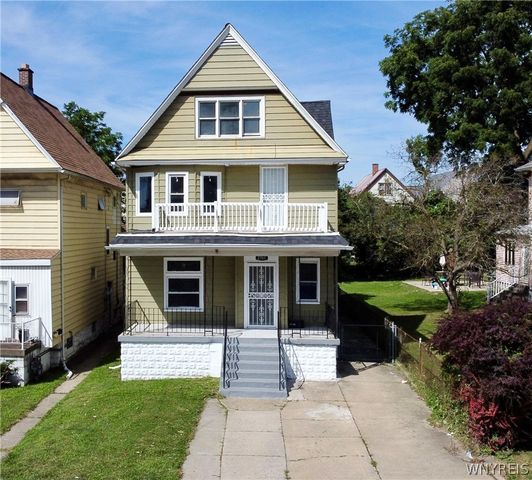 2761 South Park Avenue, Lackawanna, NY 14218