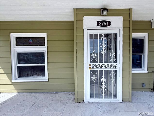 2761 South Park Avenue, Lackawanna, NY 14218