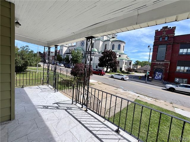 2761 South Park Avenue, Lackawanna, NY 14218