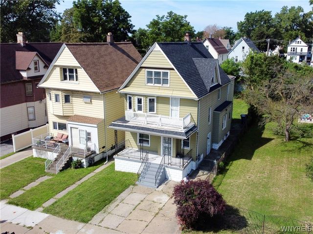 2761 South Park Avenue, Lackawanna, NY 14218