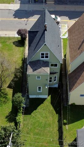 2761 South Park Avenue, Lackawanna, NY 14218