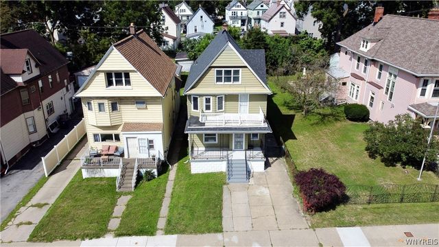 2761 South Park Avenue, Lackawanna, NY 14218