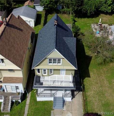 2761 South Park Avenue, Lackawanna, NY 14218