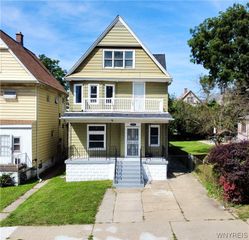 2761 South Park Avenue, Lackawanna, NY 14218