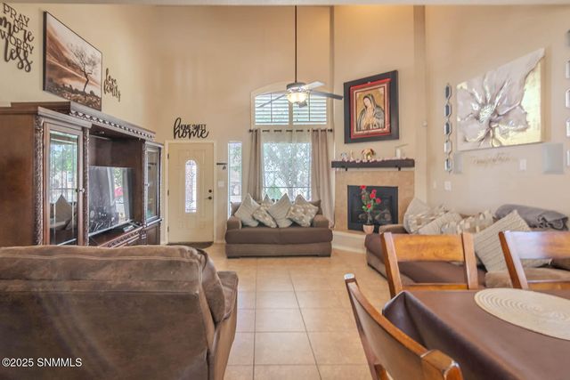 5606 Ireland Drive, Sunland Park, NM 88008