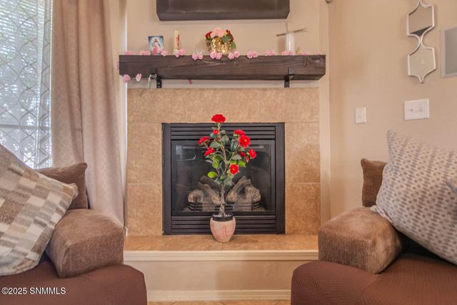 5606 Ireland Drive, Sunland Park, NM 88008