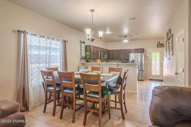 5606 Ireland Drive, Sunland Park, NM 88008