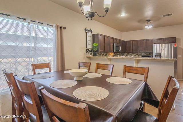 5606 Ireland Drive, Sunland Park, NM 88008