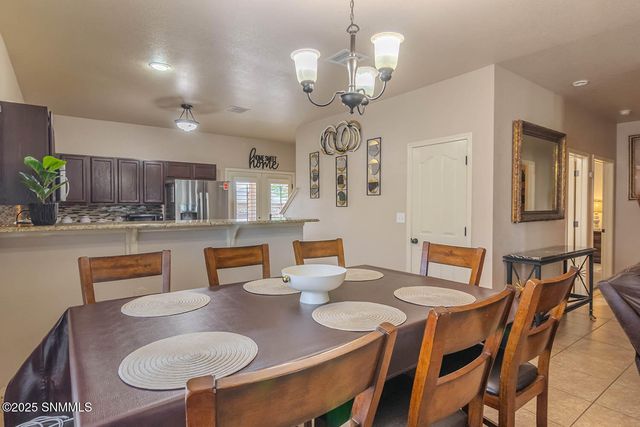 5606 Ireland Drive, Sunland Park, NM 88008