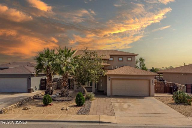 5606 Ireland Drive, Sunland Park, NM 88008