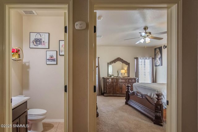 5606 Ireland Drive, Sunland Park, NM 88008