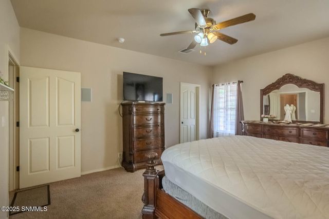 5606 Ireland Drive, Sunland Park, NM 88008