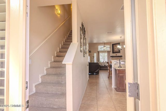 5606 Ireland Drive, Sunland Park, NM 88008