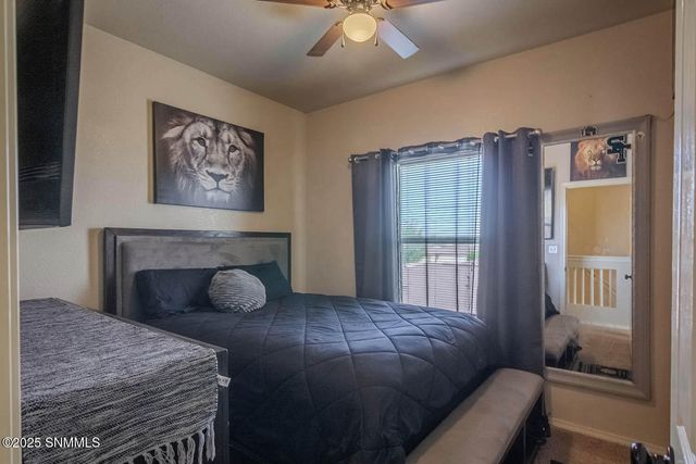 5606 Ireland Drive, Sunland Park, NM 88008