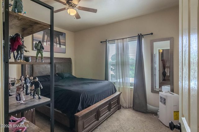 5606 Ireland Drive, Sunland Park, NM 88008