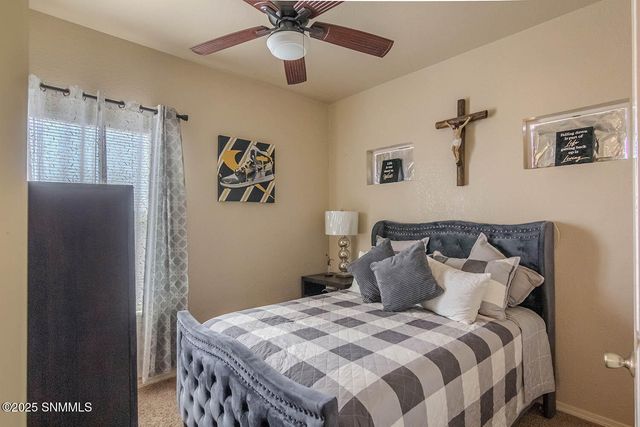 5606 Ireland Drive, Sunland Park, NM 88008