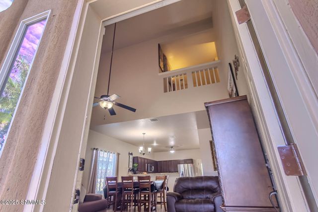 5606 Ireland Drive, Sunland Park, NM 88008