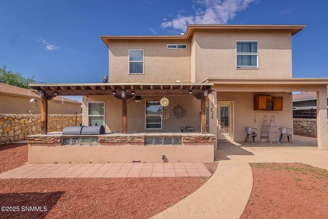 5606 Ireland Drive, Sunland Park, NM 88008