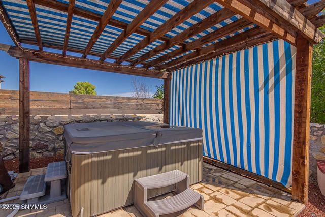 5606 Ireland Drive, Sunland Park, NM 88008