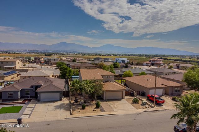 5606 Ireland Drive, Sunland Park, NM 88008