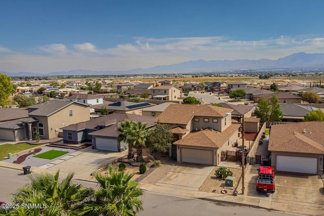 5606 Ireland Drive, Sunland Park, NM 88008