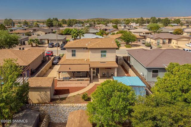 5606 Ireland Drive, Sunland Park, NM 88008