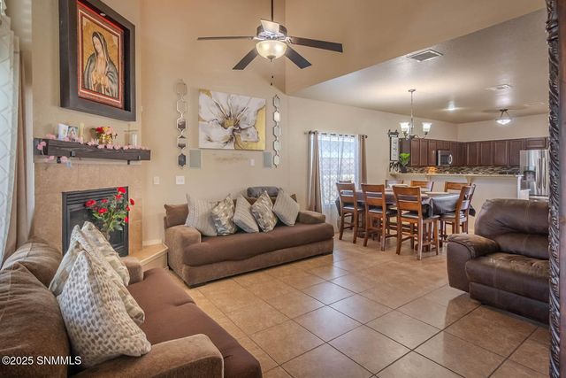 5606 Ireland Drive, Sunland Park, NM 88008