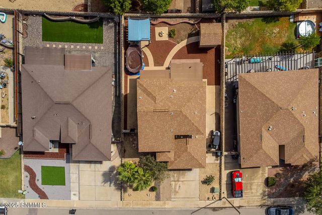 5606 Ireland Drive, Sunland Park, NM 88008